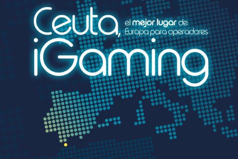 regulación del sector iGaming