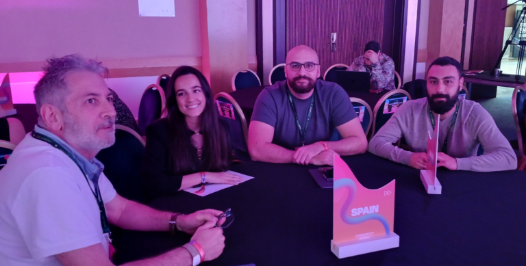 ElenPAY Asensi Abogados en CasinoBeats Summit 2024