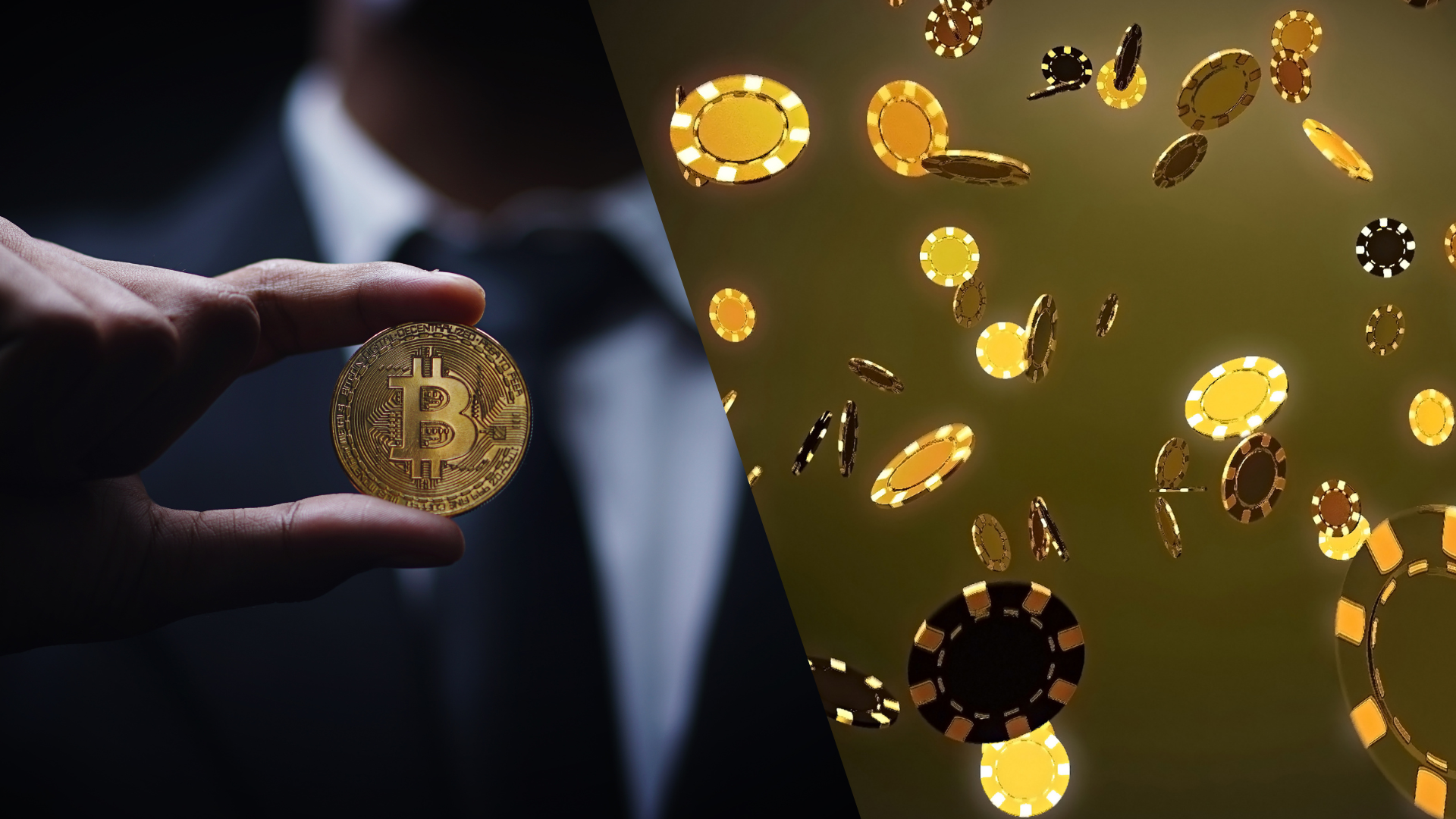 implementar criptomonedas en iGaming