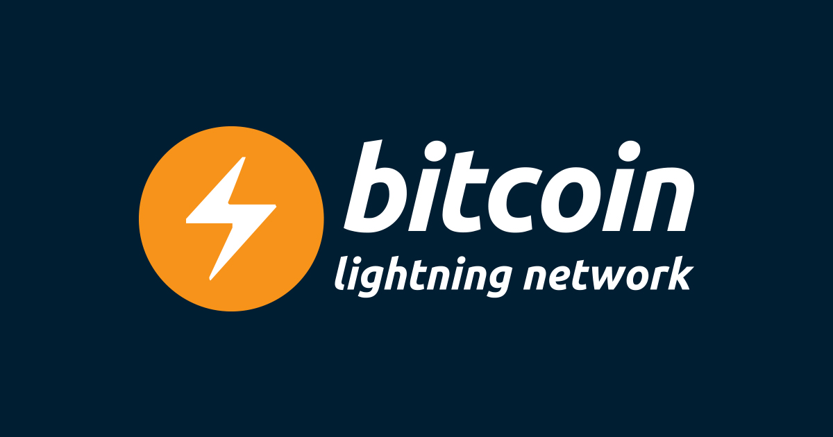 Bitcoin Lightning Network