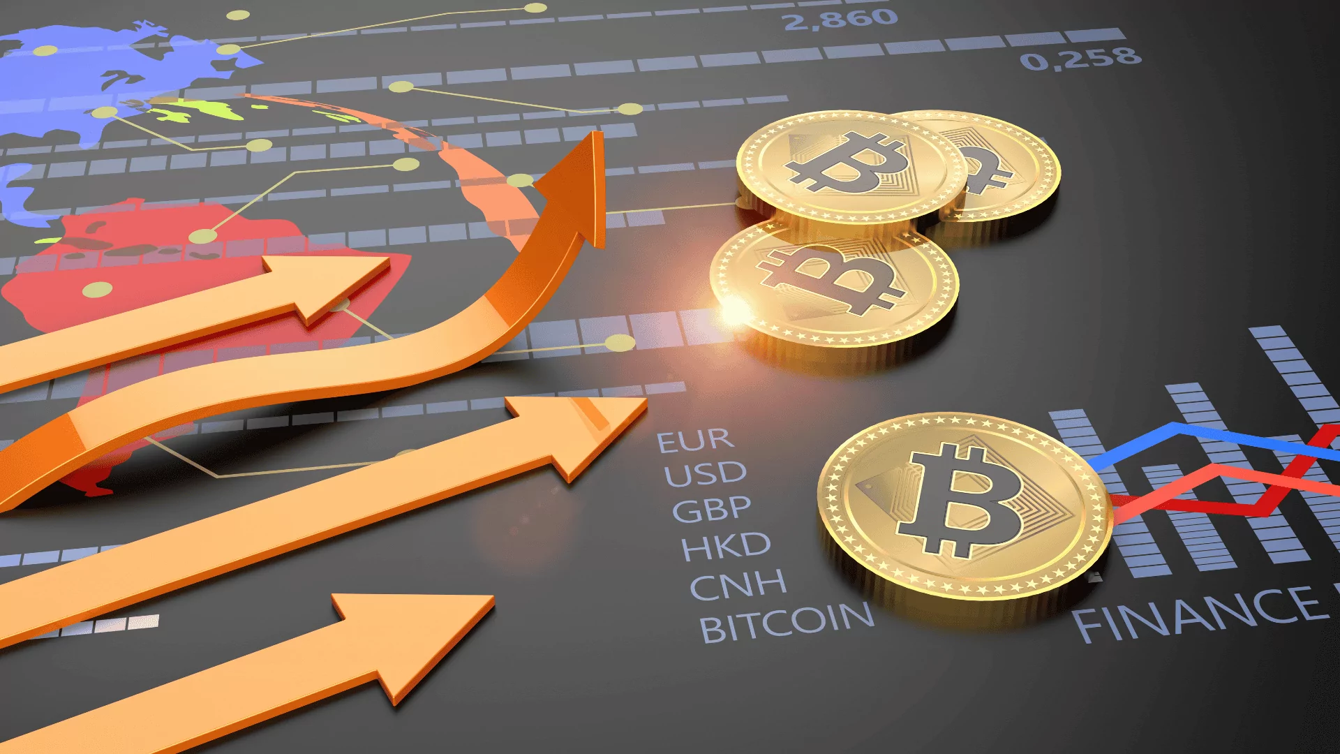 cryptocurrency most potential