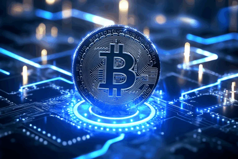 Proveedor de pagos Bitcoin Lightning