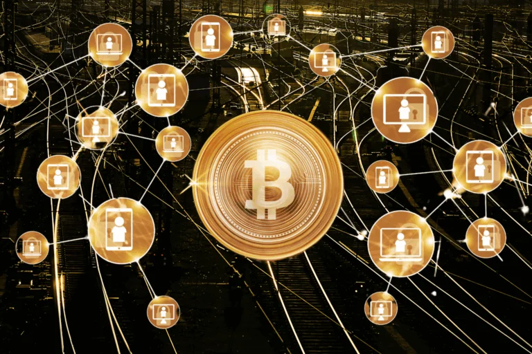 Bitcoin scaling solutions