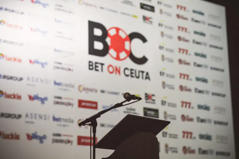Bet on Ceuta 2025