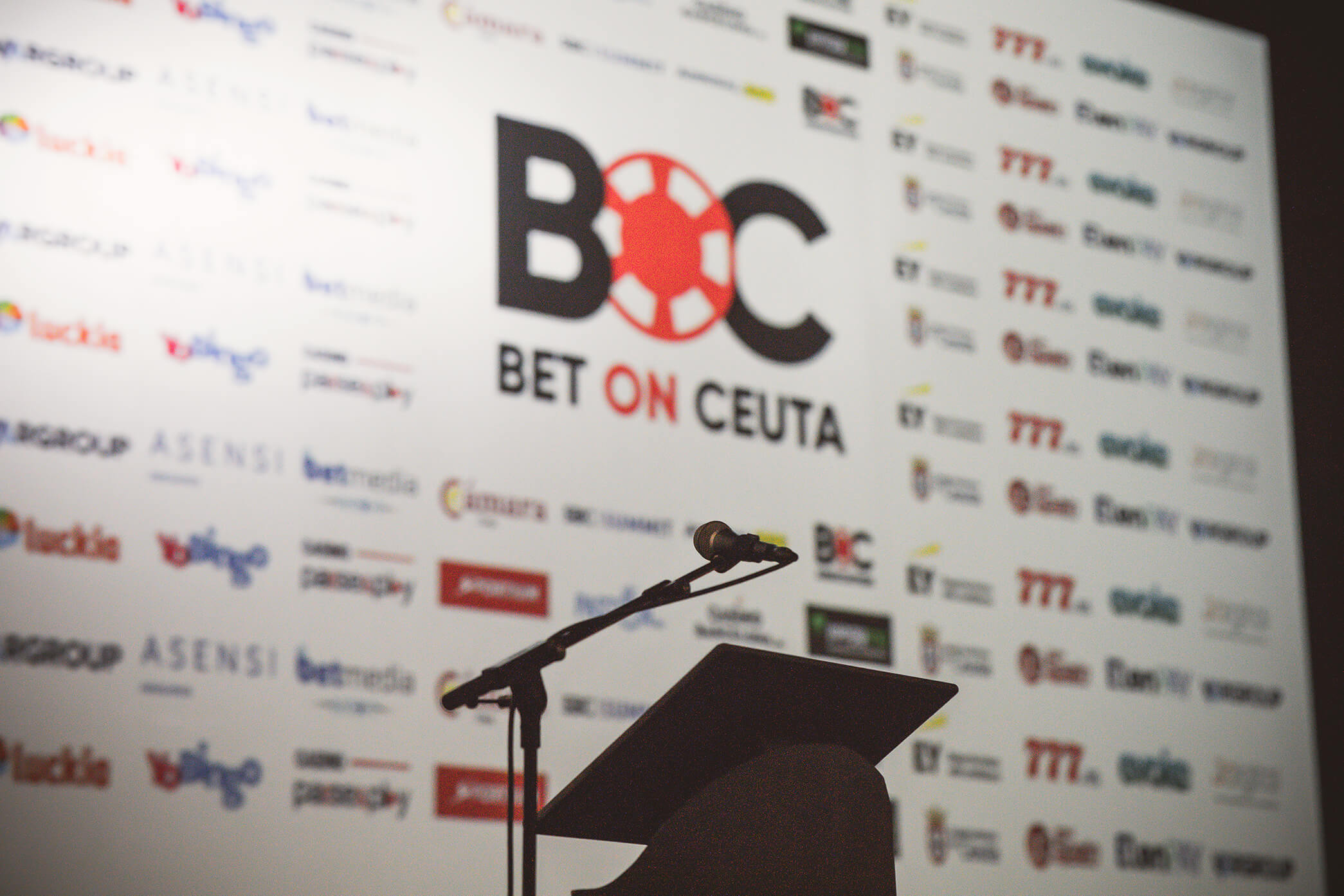 Bet on Ceuta 2025