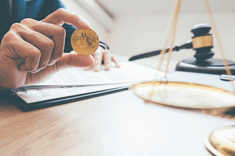 regulatory environment for Bitcoin payments