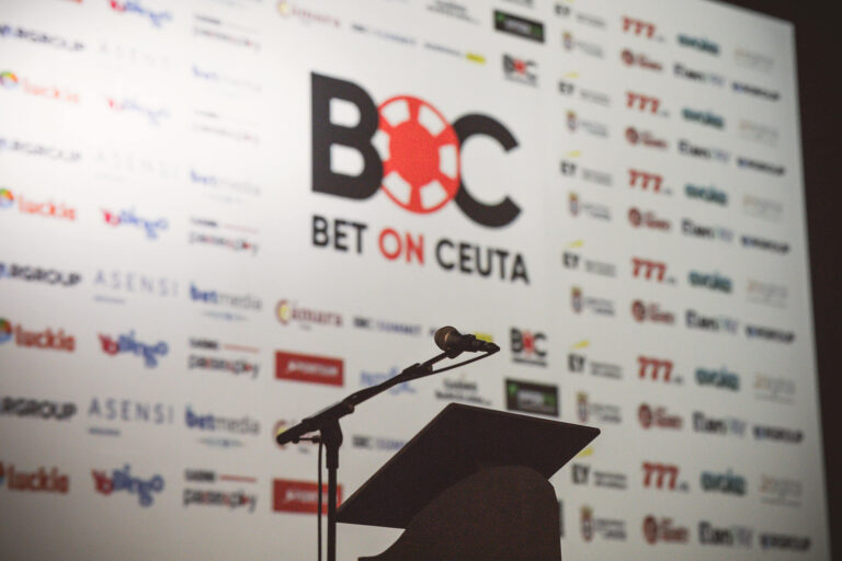 Jornadas Bet on Ceuta 2025_ElenPAY