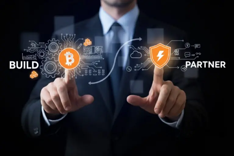 Lightning integration