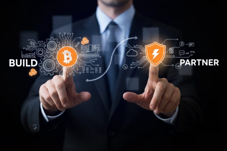 integración de Lightning
