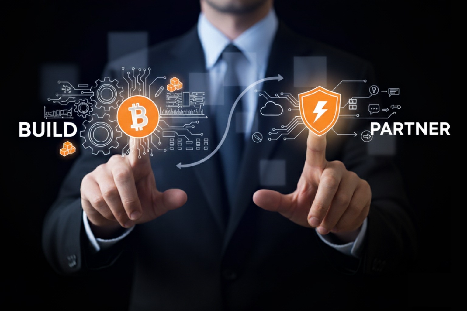 integración de Lightning