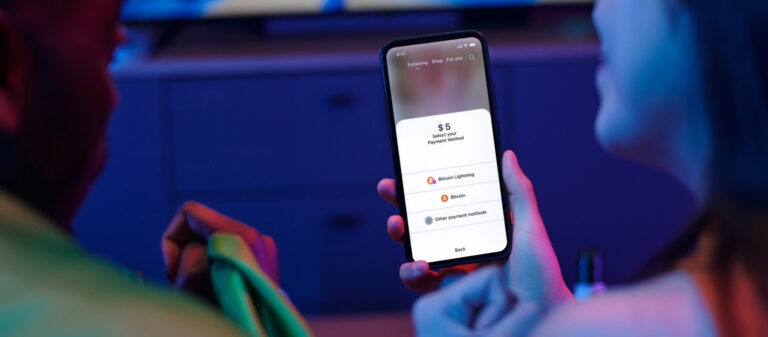 Bitcoin payment gateways
