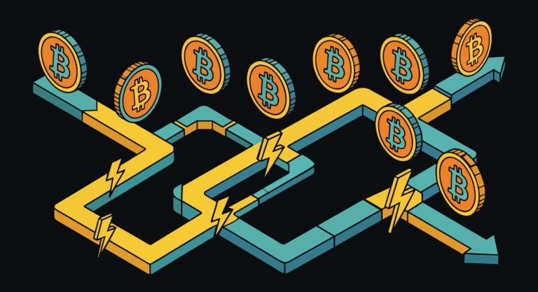 Bitcoin Lightning Price_ElenPAY