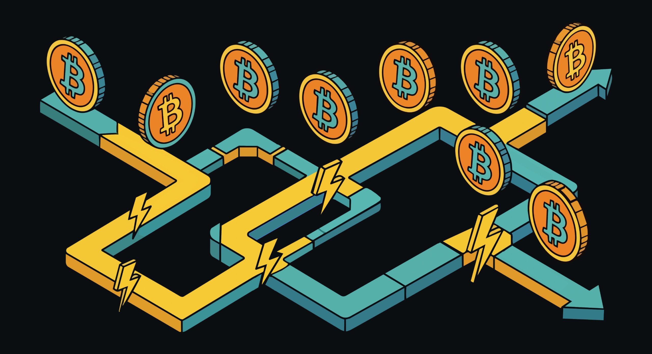 Bitcoin Lightning Price_ElenPAY